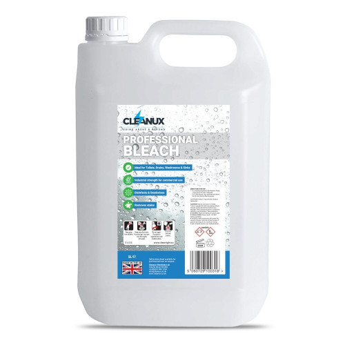 Cleaning Chemicals