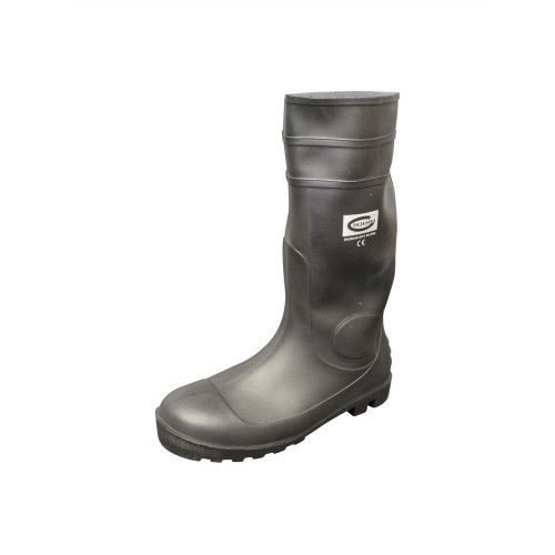 Protective Footwear