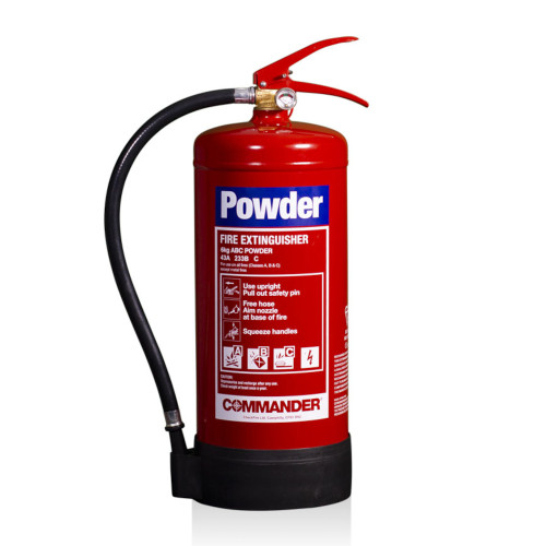 Fire Safety