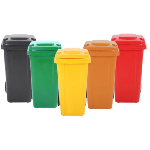 Bins