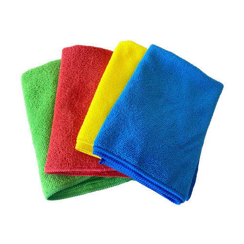 Cleaning Cloths