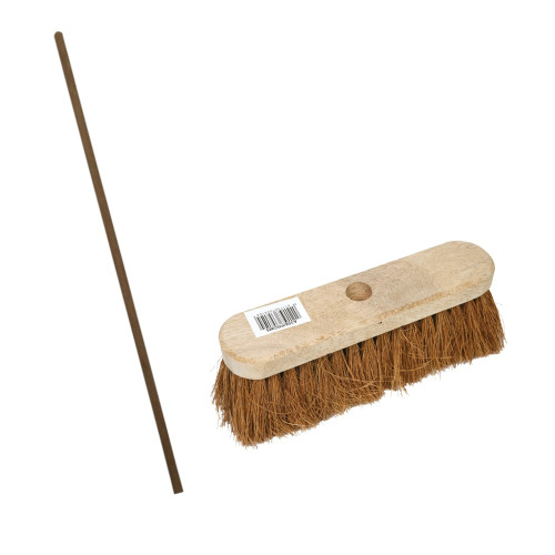 Coco Brooms & Brushes
