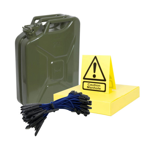 General Construction Supplies