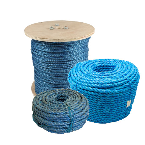 Polypropylene Rope