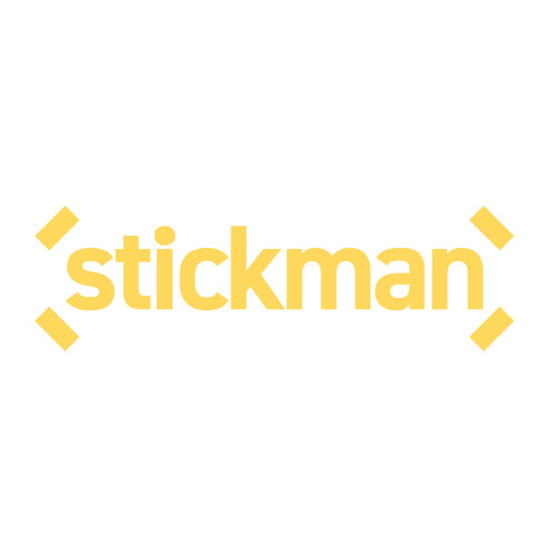 Stickman