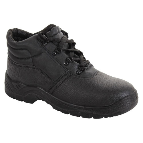 Standard Chukka Boot - (Size 3)