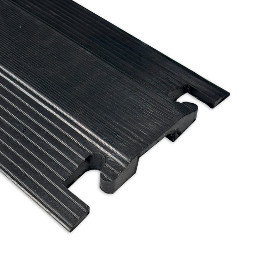 Internal Cable Cover - 1 Channel