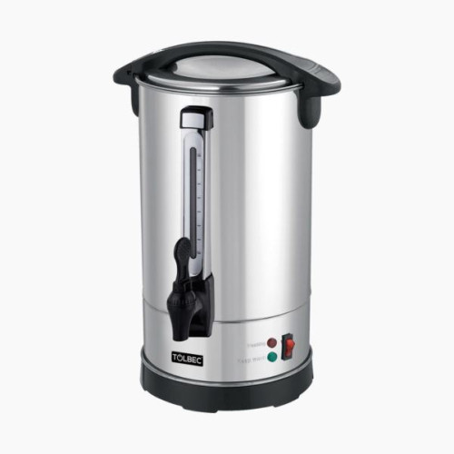 Tolbec Water Boiler - 2500w - 30 Litre