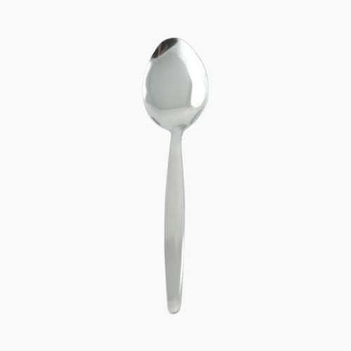 Dessert Spoons - Stainless Steel