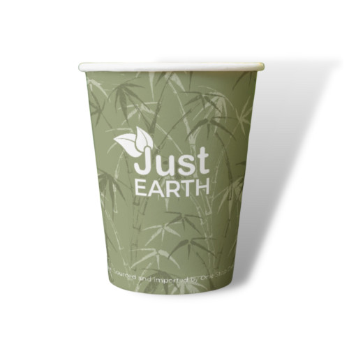 Compostable Bamboo Cup - Case of 1,000