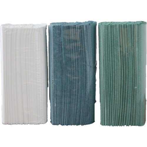 Hygenis C-Fold Hand Towel 2-ply