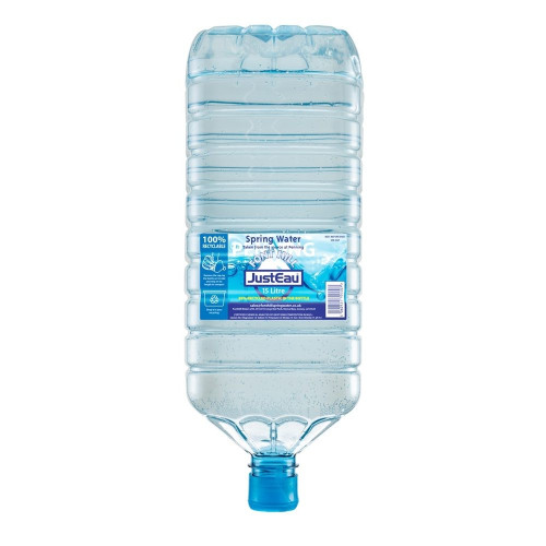Water for Cooler Systems - 15 Litre