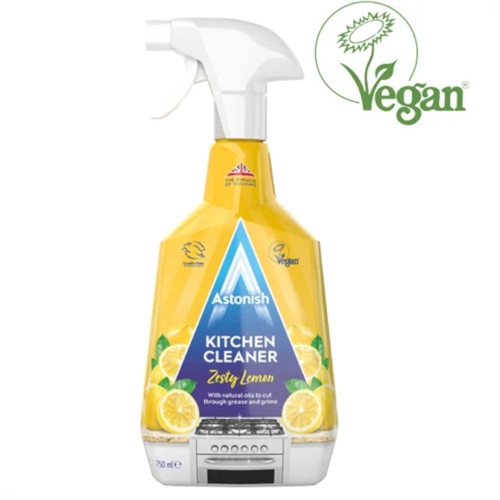 Astonish Multi Purpose Kitchen Cleaner - 750ml