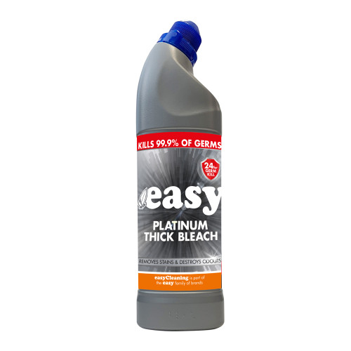 Easy Platinum Bleach - 1 Litre