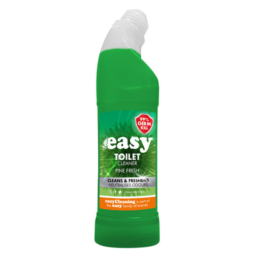 Easy Toilet Cleaner - 750ml