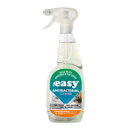 Easy Antibacterial Cleaner - 750ml