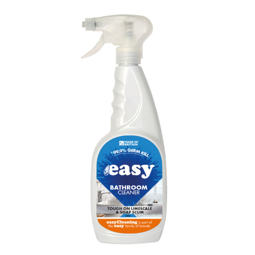 Easy Bathroom Cleaner - 750ml