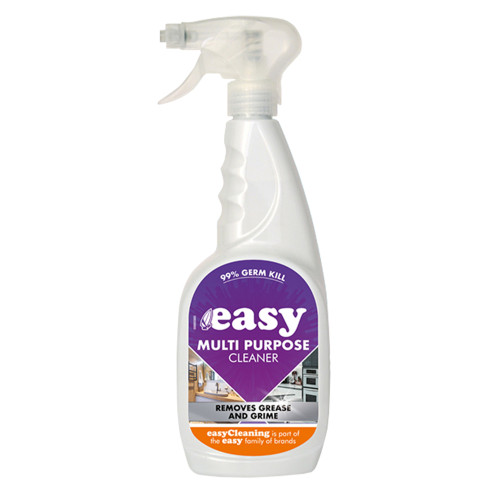 Easy Multi Purpose Cleaner - 750ml