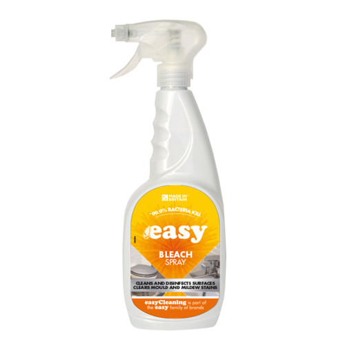 Easy Bleach Spray - 750ml