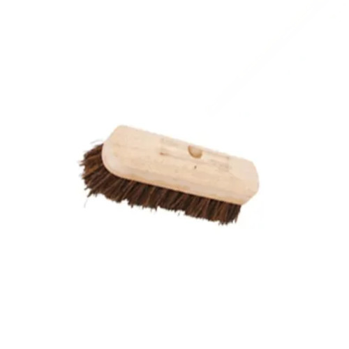 Deck Scrubbing Brush Head
