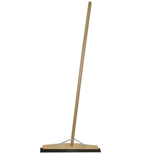 Squeegee c/w Handle and Stay - 24"