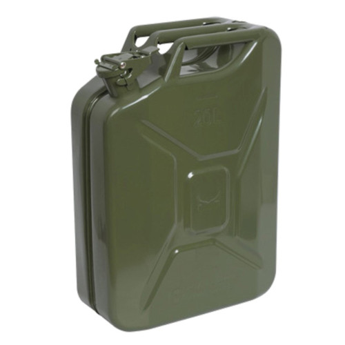 20 Litre Jerry Can