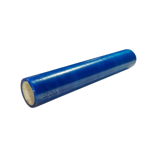 Window Protection Film - Blue - 600mm x 100m