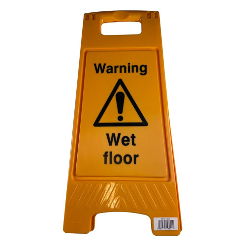 Hygenis Floor Stand