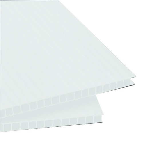 Fluted Board - Flame Retardant LPS1207