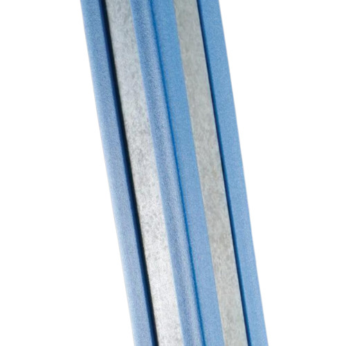 Foam Corner Protection - 50mm x 50mm x 2m