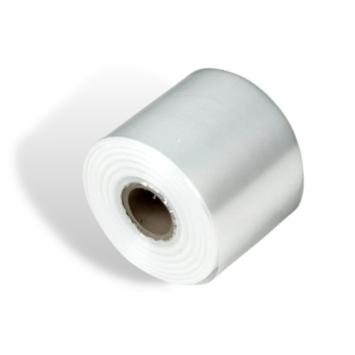 Temporary Down Pipe - 200mm x 300m