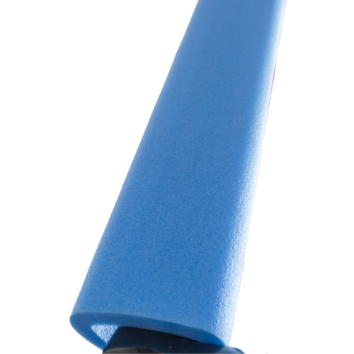 Foam Hand Rail Protection - 35mm-45mm x 2m