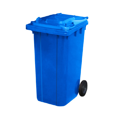 Wheelie Bin - 240 Litre