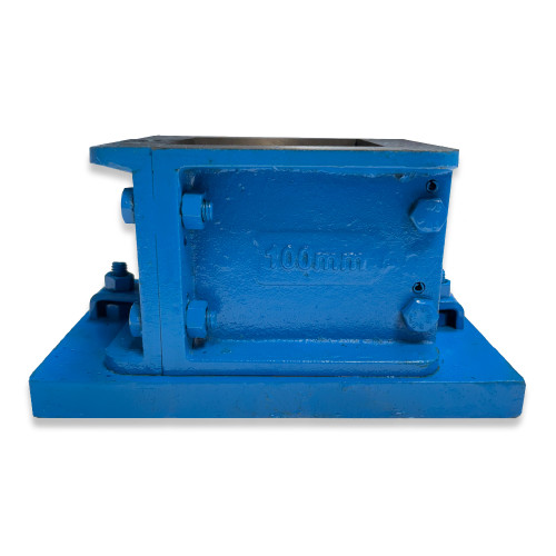 Concrete Test Cube Mould Four Part