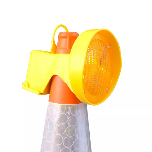 ConeFix Traffic Cone Lamp