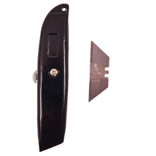 Manual Retractable Knife