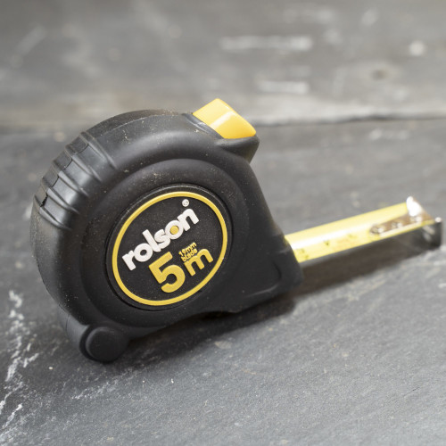 Tape Measure - 5m