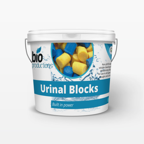 Channel Cubes - 3kg