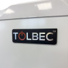 Tolbec Under Counter Fridge - White