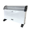 Tolbec Convector Heater - 2.0kW - White