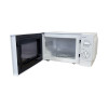 Tolbec Microwave Oven - White