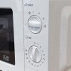 Tolbec Microwave Oven - White