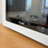 Tolbec Microwave Oven - White