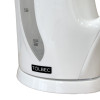 Tolbec Standard Cordless Kettle - White