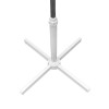 Tolbec Stand Fan - 16" - White