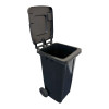Wheelie Bin