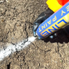 One Line Survey Marker Paint