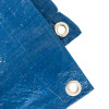 Tarpaulin 60gsm - Blue